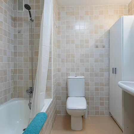 Comfortable With Pool In Pass The Keys Apartment